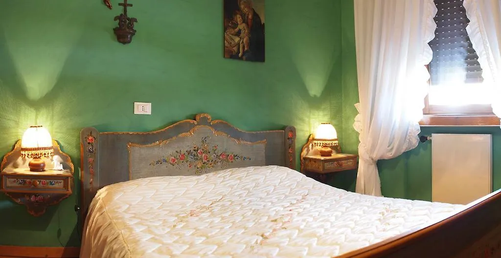 Villa Casagrande Vittorio Veneto