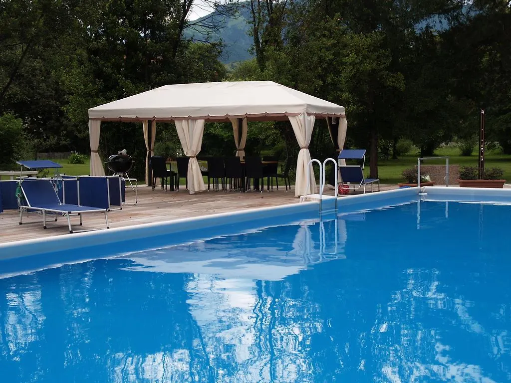 Holiday home Villa Casagrande Vittorio Veneto