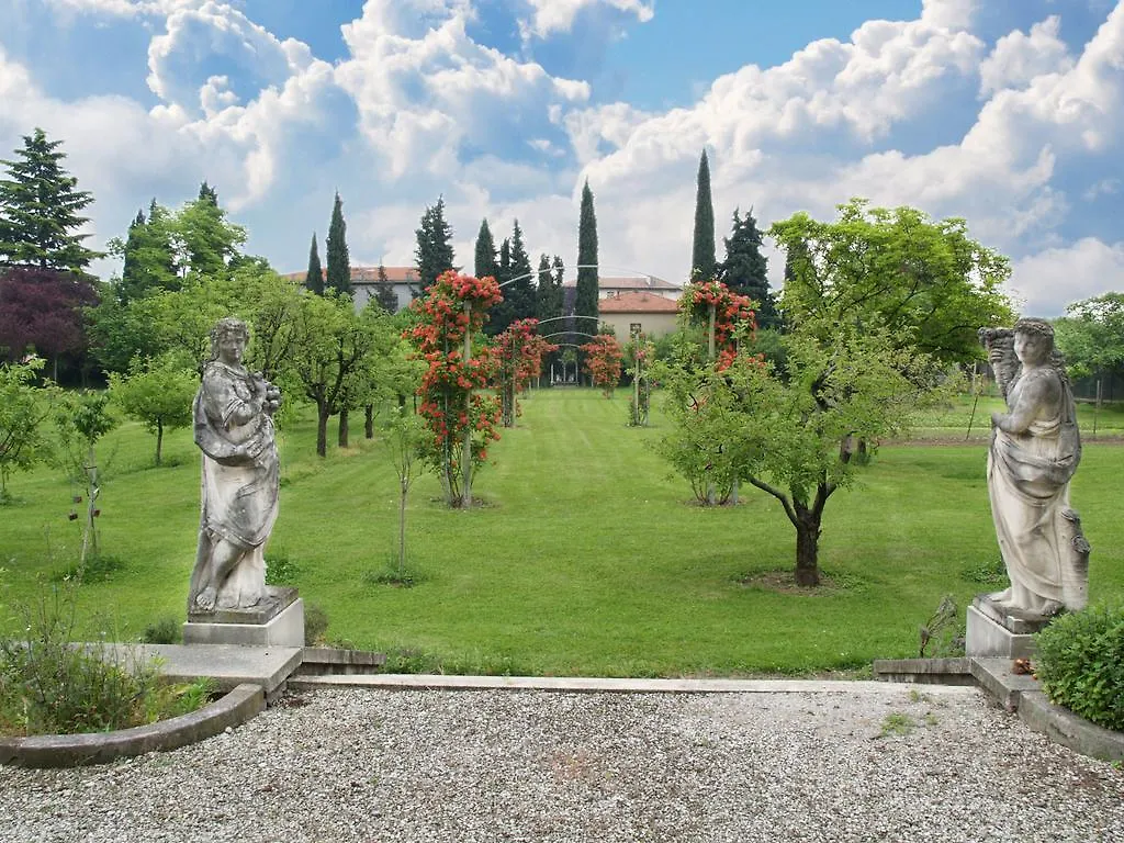 Villa Casagrande Vittorio Veneto Holiday home
