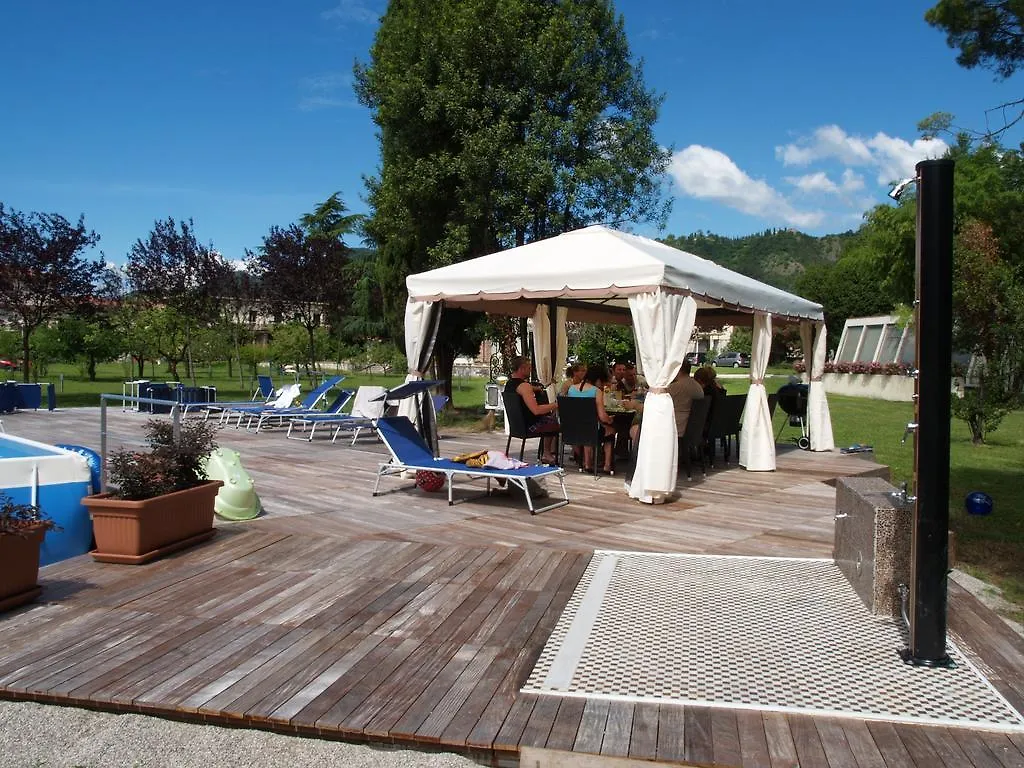 Villa Casagrande Vittorio Veneto Holiday home