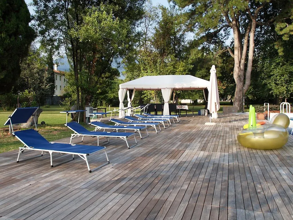 Villa Casagrande Vittorio Veneto