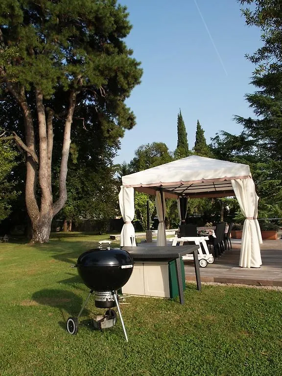 Villa Casagrande Vittorio Veneto Holiday home