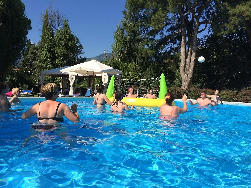 Villa Casagrande Vittorio Veneto Italy