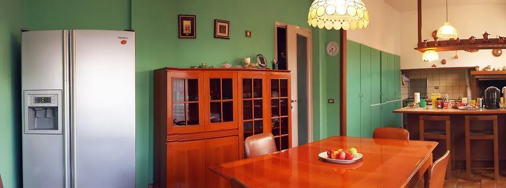 Holiday home Villa Casagrande Vittorio Veneto